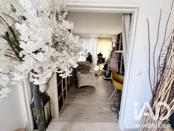 Appartement à vendre 5 pièces 97,65 m² Épinay-sous-Sénart