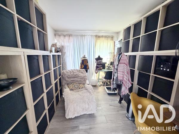 Appartement à vendre 5 pièces 97,65 m² Épinay-sous-Sénart