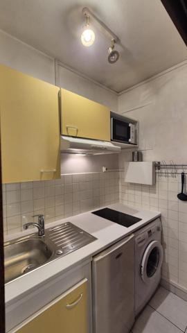 Appartement 1 pièce - 23 m²