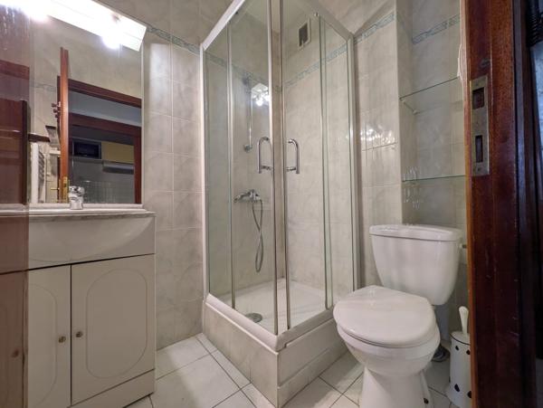 Appartement 1 pièce - 23 m²