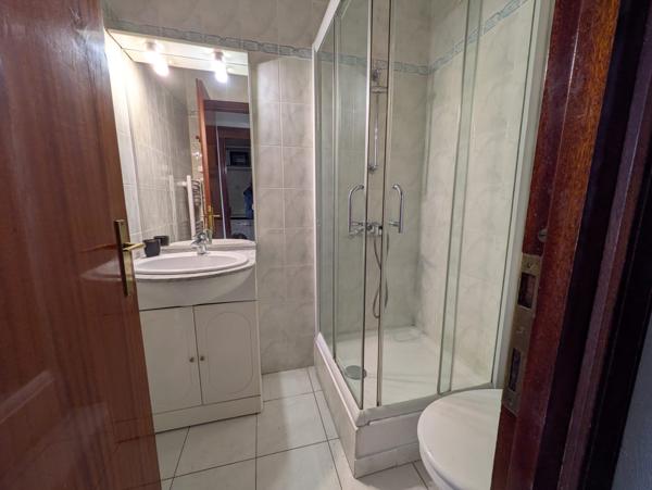 Appartement 1 pièce - 23 m²