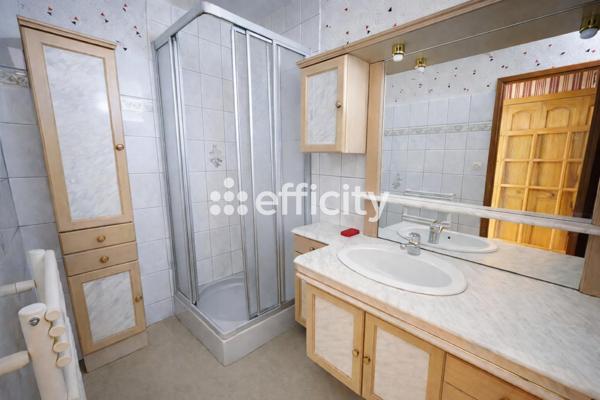 Maison 3 pièces - 70 m²