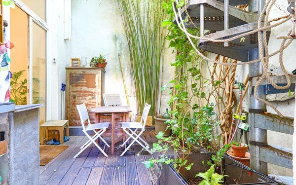 Appartement à vendre    3 pièces • 94 m2 Lyon 6