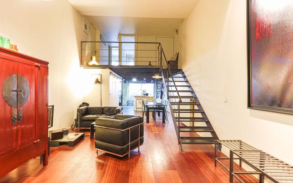 Appartement à vendre    3 pièces • 94 m2 Lyon 6