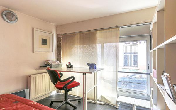 Appartement à vendre    3 pièces • 94 m2 Lyon 6