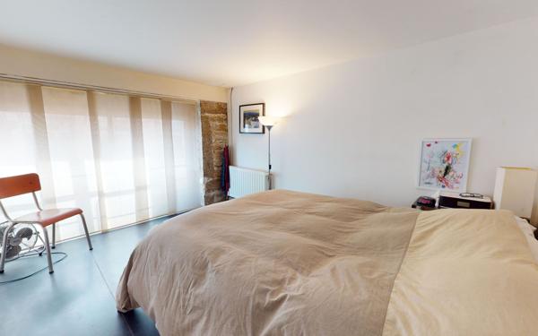 Appartement à vendre    3 pièces • 94 m2 Lyon 6