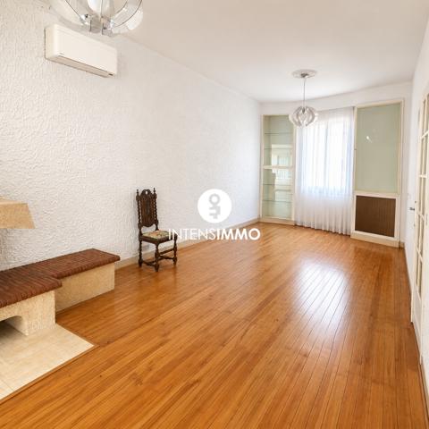 Maison 7 pièces - 168m² - Bordeaux - Parc Riviere 700 000 € f t