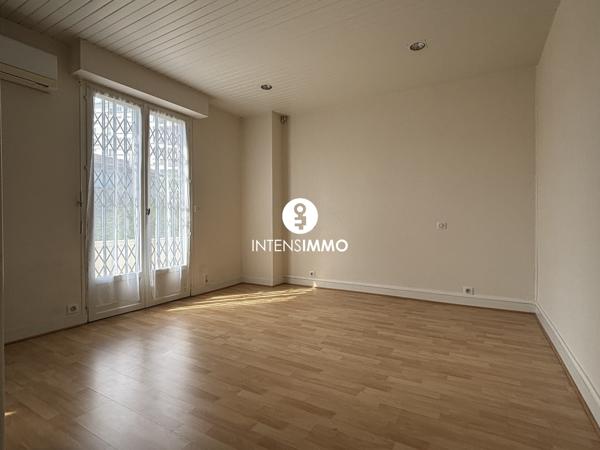Maison 7 pièces - 168m² - Bordeaux - Parc Riviere 700 000 € f t