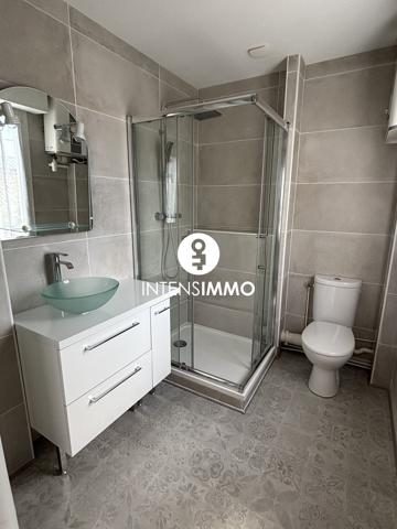 Maison 7 pièces - 168m² - Bordeaux - Parc Riviere 700 000 € f t