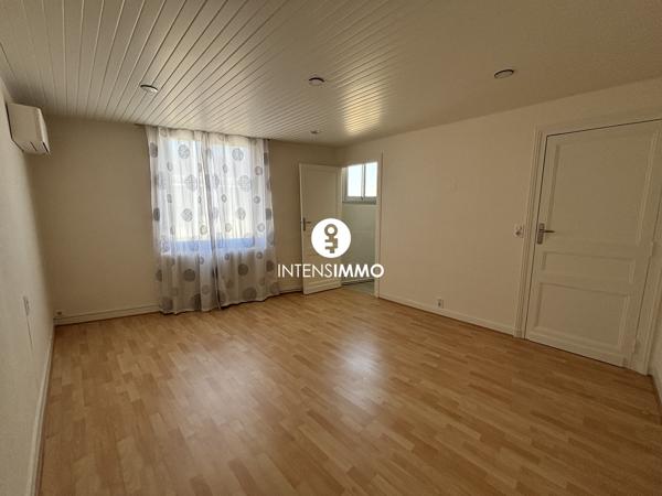 Maison 7 pièces - 168m² - Bordeaux - Parc Riviere 700 000 € f t