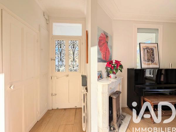 Maison à vendre 8 pièces 213 m² Versailles