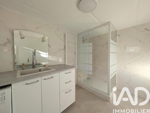 Maison à vendre 8 pièces 213 m² Versailles