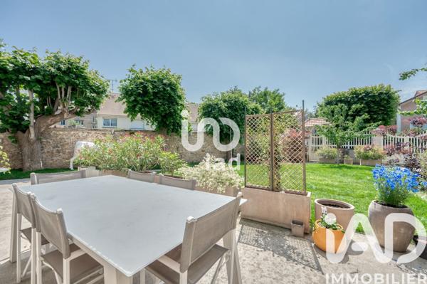 Maison à vendre 8 pièces 213 m² Versailles