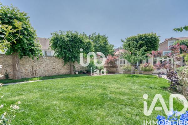 Maison à vendre 8 pièces 213 m² Versailles