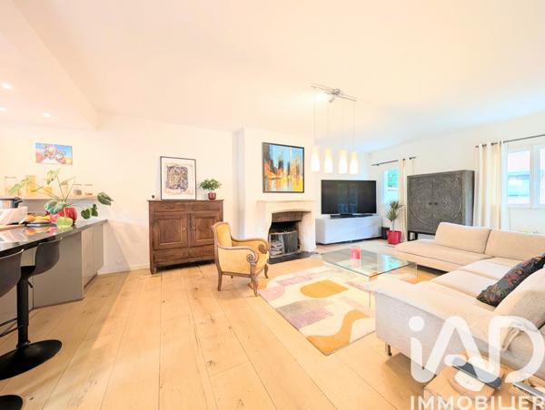 Maison à vendre 8 pièces 213 m² Versailles