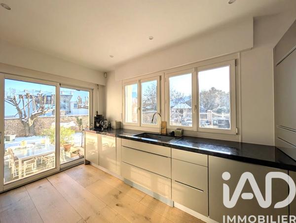 Maison à vendre 8 pièces 213 m² Versailles