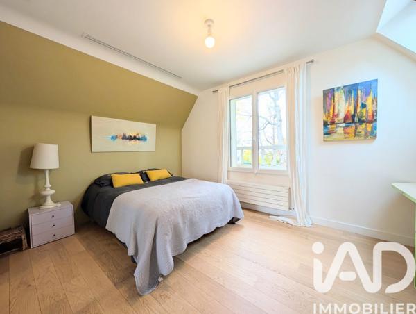 Maison à vendre 8 pièces 213 m² Versailles