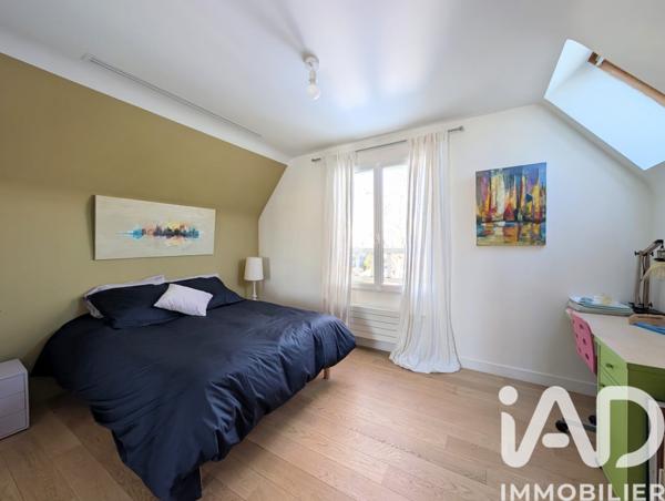 Maison à vendre 8 pièces 213 m² Versailles