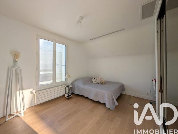 Maison à vendre 8 pièces 213 m² Versailles
