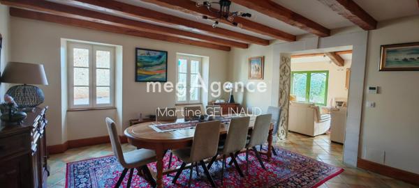 Maison à Rochefort, 17300 - 8 pièces 296m²