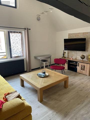 Appartement meublé à louer à Troyes dans l'Aube (10000), ref : 10010/409   
rue Emile Zola