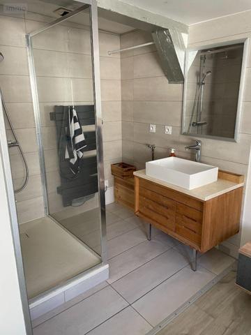 Appartement meublé à louer à Troyes dans l'Aube (10000), ref : 10010/409   
rue Emile Zola