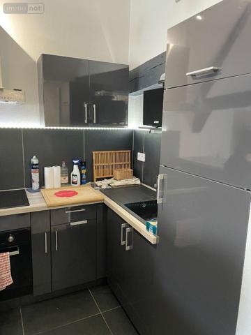 Appartement meublé à louer à Troyes dans l'Aube (10000), ref : 10010/409   
rue Emile Zola