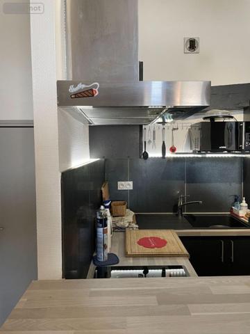 Appartement meublé à louer à Troyes dans l'Aube (10000), ref : 10010/409   
rue Emile Zola