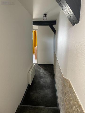Appartement meublé à louer à Troyes dans l'Aube (10000), ref : 10010/409   
rue Emile Zola