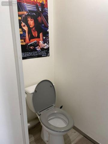 Appartement meublé à louer à Troyes dans l'Aube (10000), ref : 10010/409   
rue Emile Zola