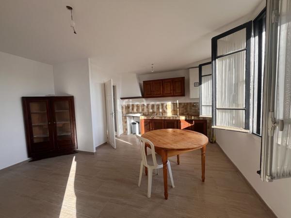 3 T2 + jardin à Leucate : investissement malin