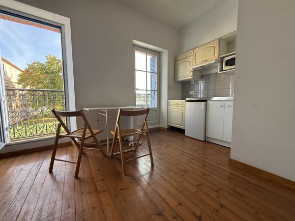 Immeuble rénové de 300m² pour investir à Montauban