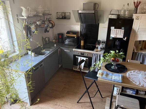Immeuble rénové de 300m² pour investir à Montauban