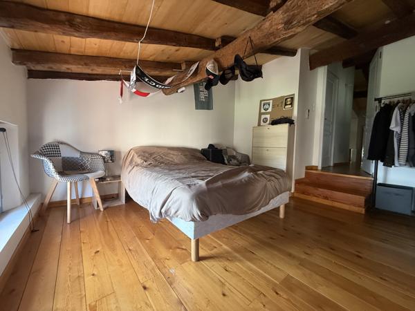 Immeuble rénové de 300m² pour investir à Montauban