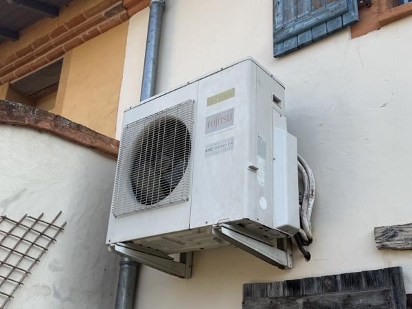 Immeuble rénové de 300m² pour investir à Montauban