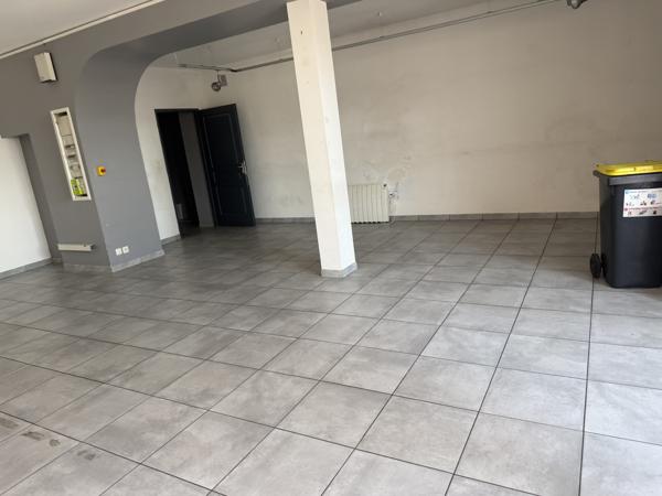 Immeuble rénové de 300m² pour investir à Montauban