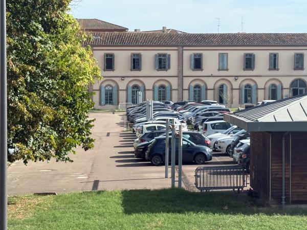 Immeuble rénové de 300m² pour investir à Montauban