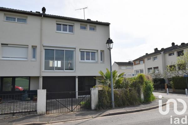 Maison 4 pièces de 92 m² à Champcueil (91750)