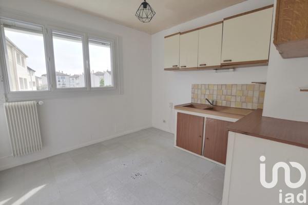 Maison 4 pièces de 92 m² à Champcueil (91750)