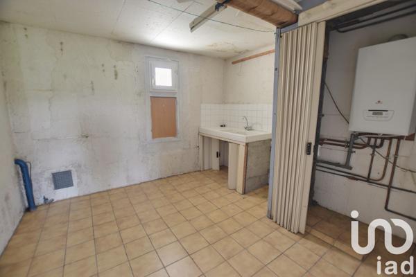 Maison 4 pièces de 92 m² à Champcueil (91750)