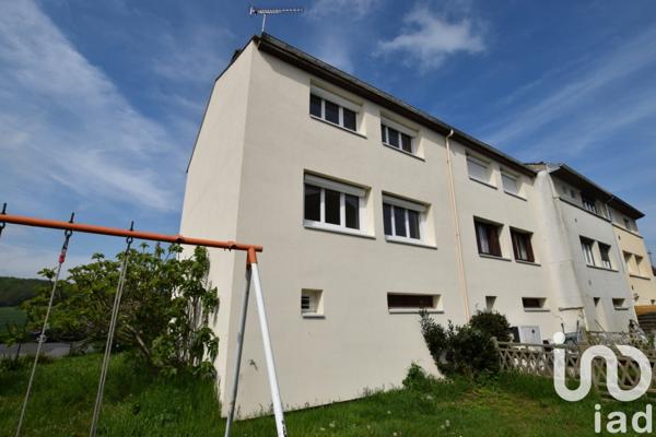 Maison 4 pièces de 92 m² à Champcueil (91750)