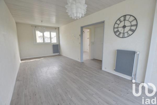 Maison 4 pièces de 92 m² à Champcueil (91750)