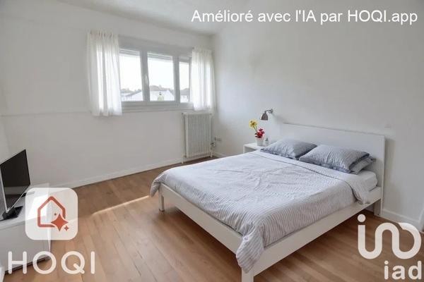 Maison 4 pièces de 92 m² à Champcueil (91750)
