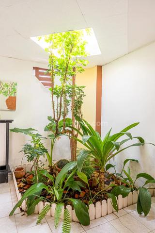 Maison à vendre - 10 pièces - TERREVILLE - VUE MER - PISCINE - CALME SCHOELCHER (972)