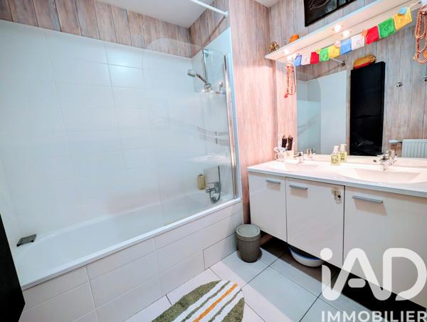 Appartement à vendre 4 pièces 83 m² Cornebarrieu