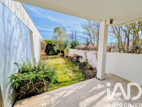 Appartement à vendre 4 pièces 83 m² Cornebarrieu