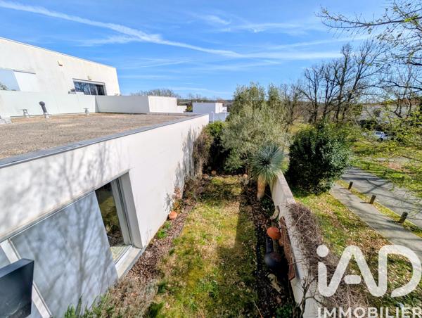 Appartement à vendre 4 pièces 83 m² Cornebarrieu