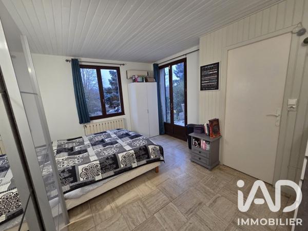 Maison à vendre 5 pièces 152 m² Nanteuil-sur-Marne
