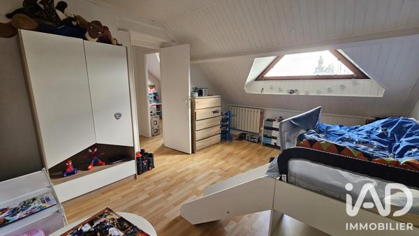 Maison à vendre 5 pièces 152 m² Nanteuil-sur-Marne