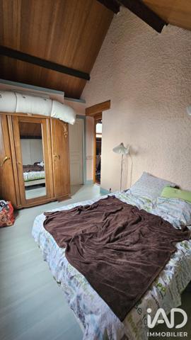 Maison à vendre 5 pièces 152 m² Nanteuil-sur-Marne